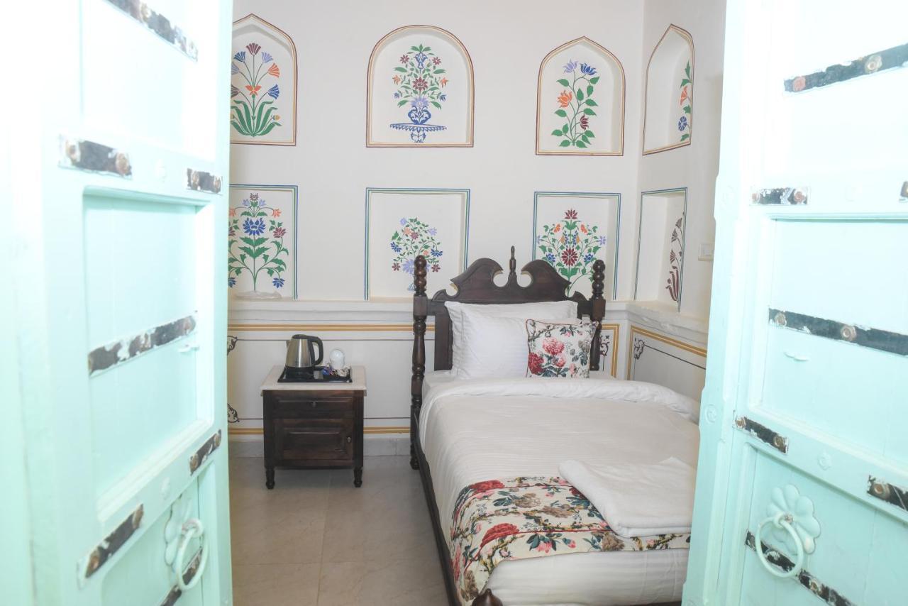 Kothipushkar Bed and Breakfast Εξωτερικό φωτογραφία